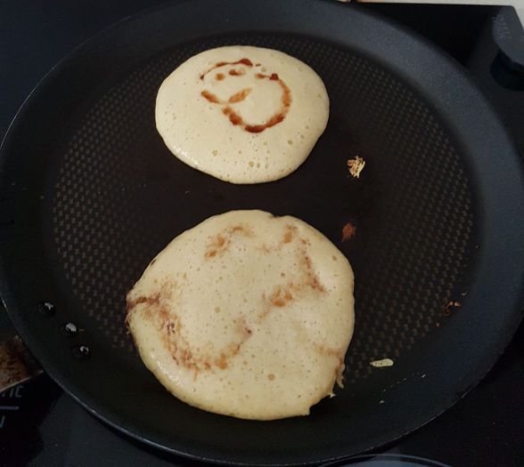 Pancakes 2.0