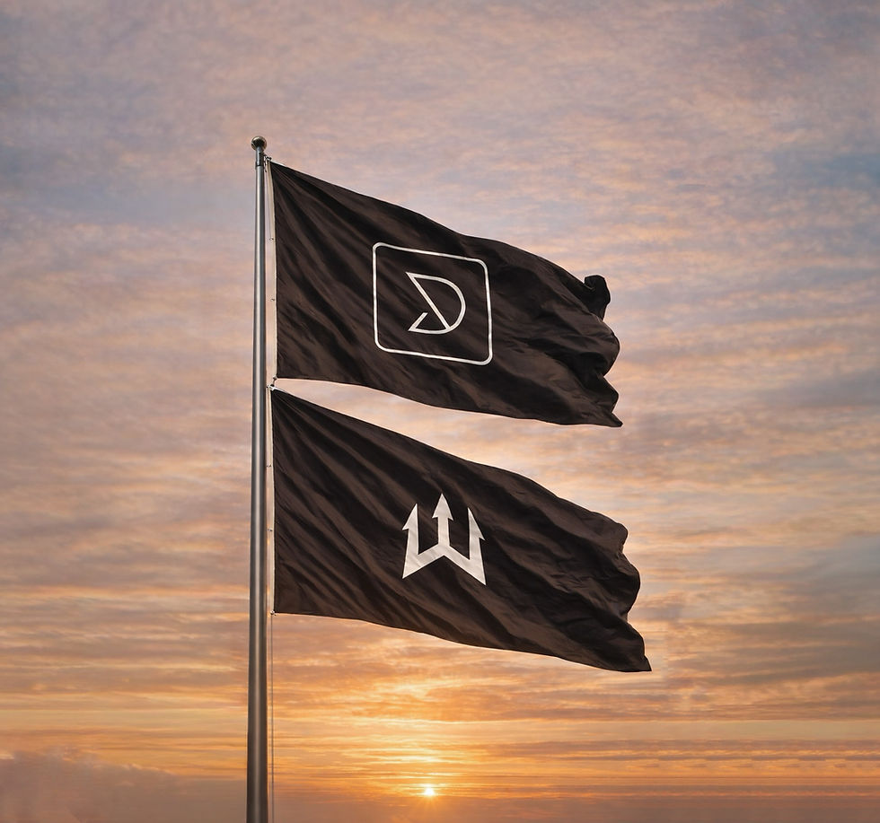 Aquatic Division, Dhillon Lee, IslandAtlantis