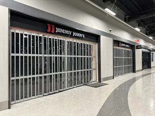Jimmy John's | Project Highlight