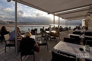 Business Retractable Awnings (4)