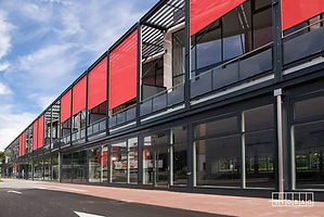 Window Awnings and Shades (3)
