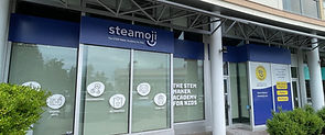 Steamoji Franchise