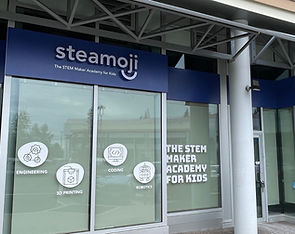 Steamoji Franchise