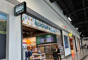 Nashville Supply and Gulch Goods