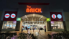 The Brick