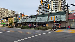 Fresh St Market North Vancouver