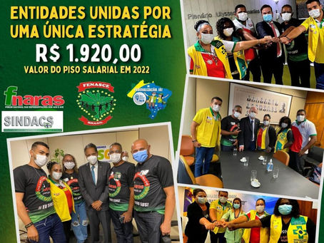 Fique por dentro!