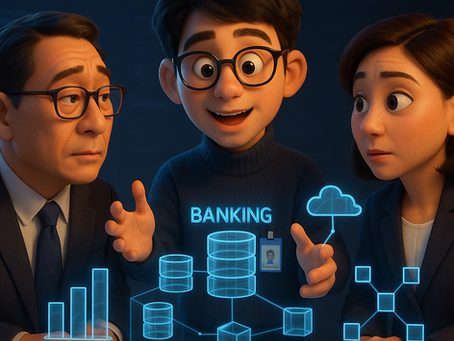 Unlocking Japan's Financial IT Goldmine: A Strategic Guide for Foreign Tech Companies