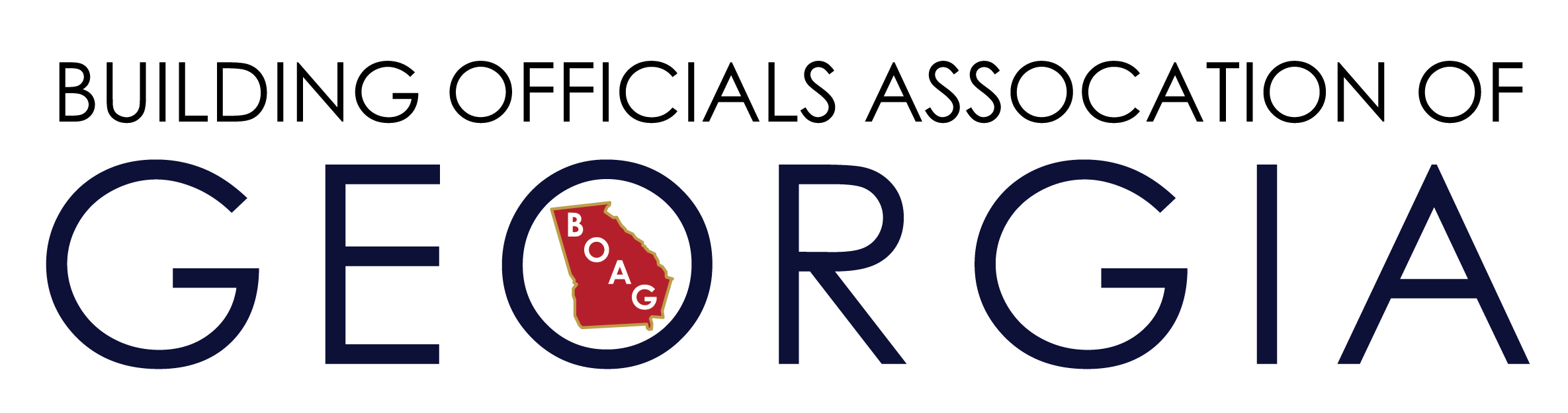 Certification Building Officials Association of Georgia