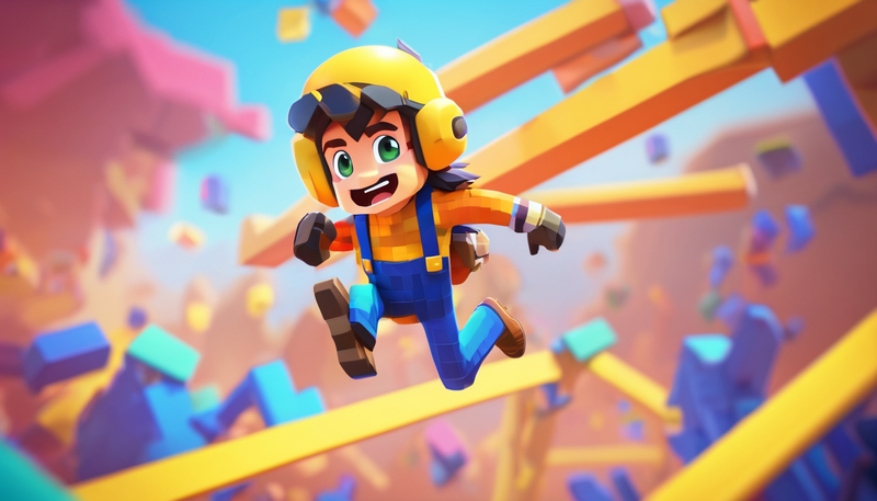 Program List | Code Craft Kids