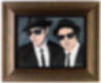 Blues Brothers
