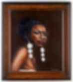 Im Black and Im Blue Nina Simone