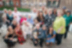 Family Gathering