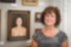 Portrait: Kathy