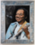 Muddy Waters
