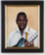 Howlin Wolf