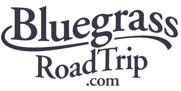 Bluegrass RoadTrip logo