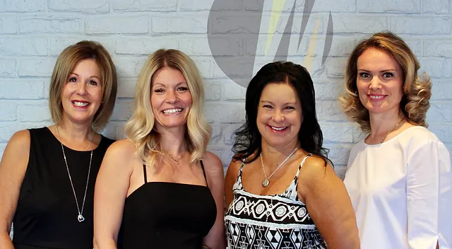 Salon De Coiffure La Prairie Brossard Coiffure 909