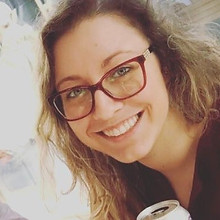 Cliente du salon de coiffure 909 Ã Laprairie