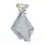 Thumbnail: Cam Cam Copenhagen CUDDLE CLOTH, BEAR - OCS OFF WHITE