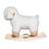 Thumbnail: Bloomingville Sheep Rocking Toy [Made to Order]