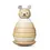 Thumbnail: Cam Cam Copenhagen STACKING TOY, FSC 100% - BEAR