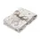 Thumbnail: Cam Cam Copenhagen SWADDLE - GOTS PRESSED LEAVES ROSE