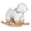 Thumbnail: Bloomingville Sheep Rocking Toy [Made to Order]