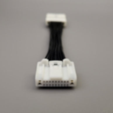 Universal Harness (20-Pin), for NISSAN / INFINITI
