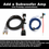 Thumbnail: ARIYA (2023-2025): Audio Interface Harness Adapters, PLATINUM SERIES