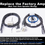 Thumbnail: MAXIMA (2016-2023): Audio Interface Harness Adapters, PLATINUM SERIES
