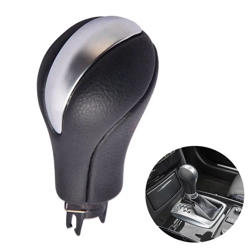 Thumbnail: Gear Shift Knob for Infiniti G37 FX37 EX37 QX70 Q60 EX35 QX50