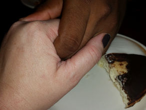 Is BDSM Inescapably Racist?