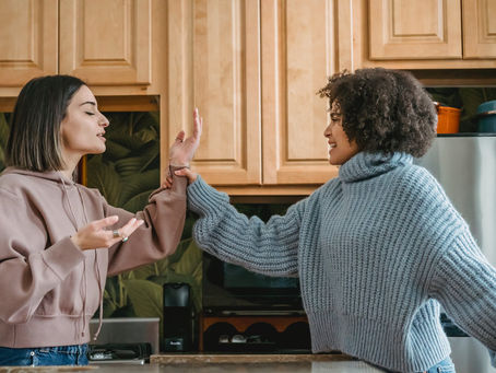 Do This BEFORE a Partner Cheats