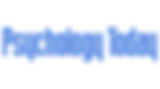 Psychology Today magazine logo