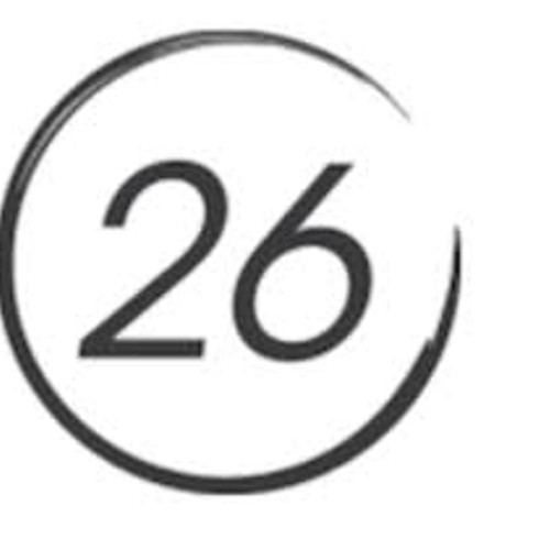 Turbo26 yoga class for Las Lomitas Community