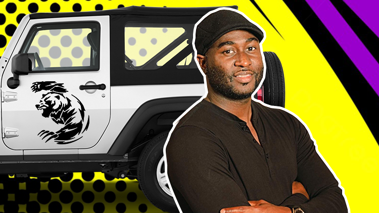 How to vinyl make decals and sell them online