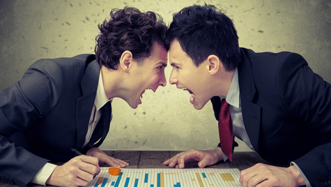 Navigating the Shifting Landscape of Channel Conflict