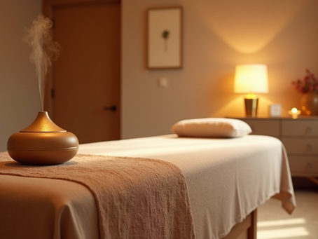 Discover Thorough Treatments at MBS Massage