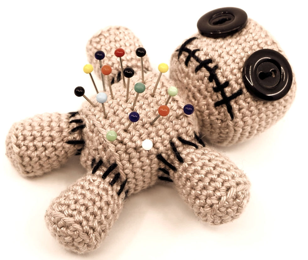 Schmerz erzeugt mehr Schmerz: Eine holistische Betrachtung