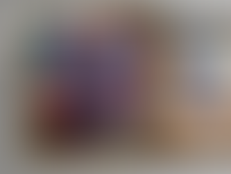 Che bella finestra sembra un quadro!