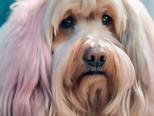 Top 5 Dog Grooming Tips for a Shiny Coat