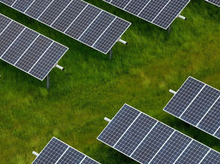 Smart Microgrid Simulation With Renewable Energy: Powering the Future