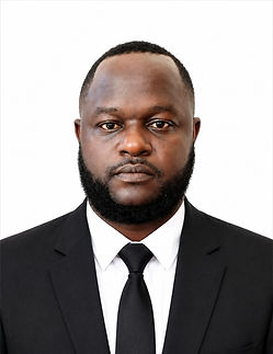 Africanos Sumburi