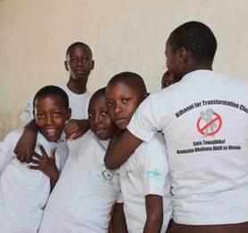 Prevention of Violence Against Women and Girls (Phase 1)