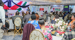 Investing in Peace: Building Inclusive, Resilient Communities Ahead of Kenya’s 2027 General Election