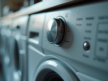Urgent Washing Machine Services: Fast Fixes When You Need Them Most