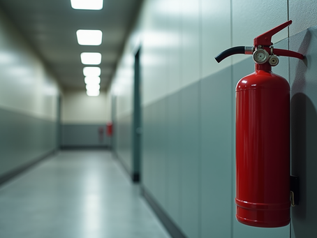 The Importance of Fire Safety Training for Workplaces - Fire Prevention Training Guide