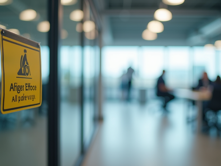 How Workplace Safety Consultancy Helps Your Business Thrive