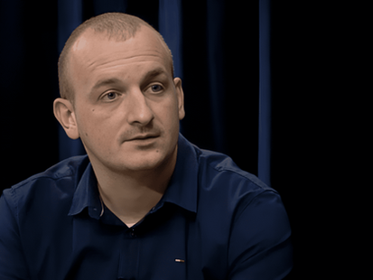 Žujović: Dragan Vučićević – megafon anticrnogorske histerije